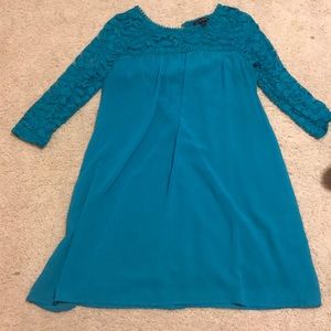 ONLY WORN ONCE SMOKE FREE HOME